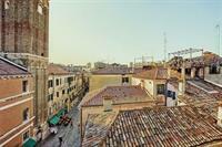 Ca Della Scimmia Apartment เวนิส ภายนอก รูปภาพ